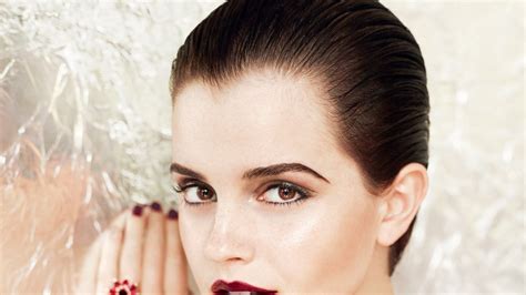 Emma Watson: 5 Things You Didn’t Know .